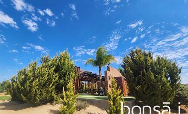 Quinta Divina en VENTA ubicada en Valle De Guadalupe