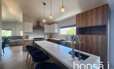 Quinta Divina en VENTA ubicada en Valle De Guadalupe