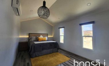 Quinta Divina en VENTA ubicada en Valle De Guadalupe