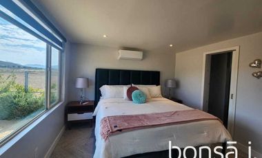 Quinta Divina en VENTA ubicada en Valle De Guadalupe