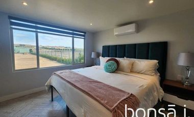 Quinta Divina en VENTA ubicada en Valle De Guadalupe
