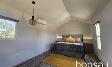 Quinta Divina en VENTA ubicada en Valle De Guadalupe