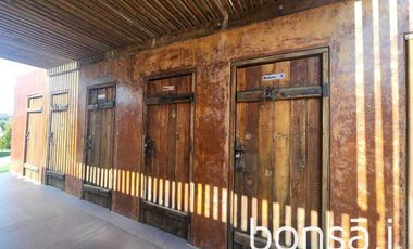 Quinta Divina en VENTA ubicada en Valle De Guadalupe