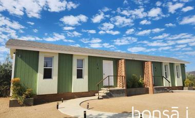 Quinta Divina en VENTA ubicada en Valle De Guadalupe