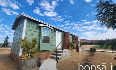 Quinta Divina en VENTA ubicada en Valle De Guadalupe