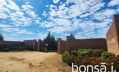 Quinta Divina en VENTA ubicada en Valle De Guadalupe