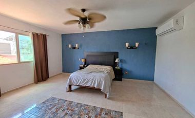 Casa de 3 recámaras en venta en Monte Albán, Mérida