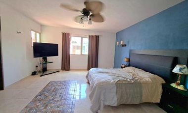 Casa de 3 recámaras en venta en Monte Albán, Mérida