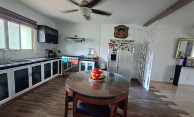 Casa de 3 recámaras en venta en Monte Albán, Mérida