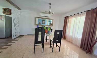 Casa de 3 recámaras en venta en Monte Albán, Mérida