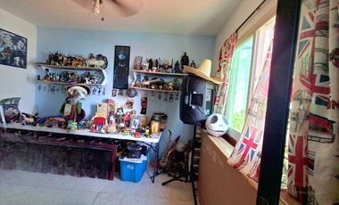 Casa de 3 recámaras en venta en Monte Albán, Mérida