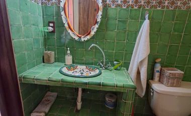 Casa  Totalmente Amueblada y Equipada en venta en Progreso