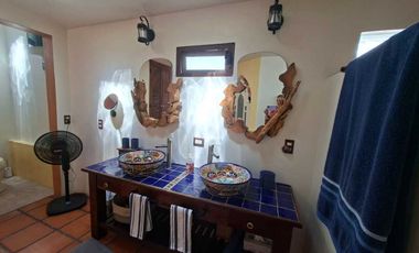 Casa  Totalmente Amueblada y Equipada en venta en Progreso