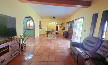 Casa  Totalmente Amueblada y Equipada en venta en Progreso