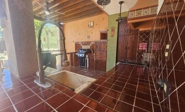 Casa  Totalmente Amueblada y Equipada en venta en Progreso