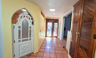 Casa  Totalmente Amueblada y Equipada en venta en Progreso