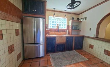 Casa  Totalmente Amueblada y Equipada en venta en Progreso