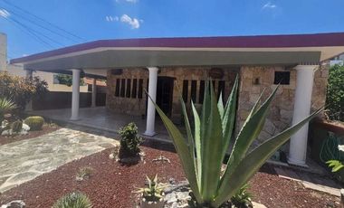 Casa  Totalmente Amueblada y Equipada en venta en Progreso