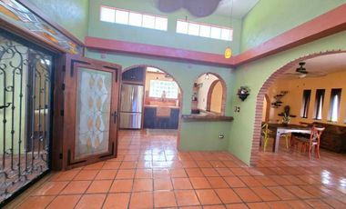 Casa  Totalmente Amueblada y Equipada en venta en Progreso