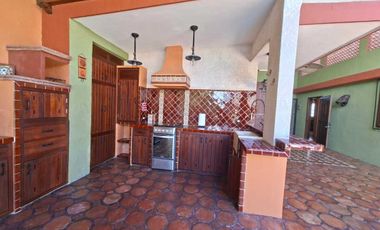 Casa  Totalmente Amueblada y Equipada en venta en Progreso