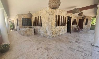 Casa  Totalmente Amueblada y Equipada en venta en Progreso