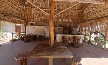 Casa  Totalmente Amueblada y Equipada en venta en Progreso