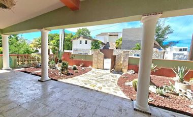 Casa  Totalmente Amueblada y Equipada en venta en Progreso