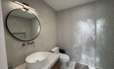 Casa Totalmente amueblada en venta en Telchac Puerto