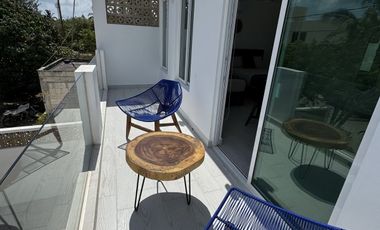 Casa Totalmente amueblada en venta en Telchac Puerto