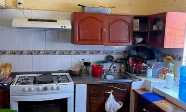 Se Vende Casa en Col. Moctezuma 2a. Sección CDMX