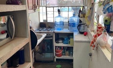 Se Vende Casa en Col. Moctezuma 2a. Sección CDMX