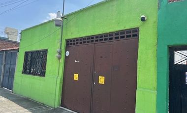 Se Vende Casa en Col. Moctezuma 2a. Sección CDMX