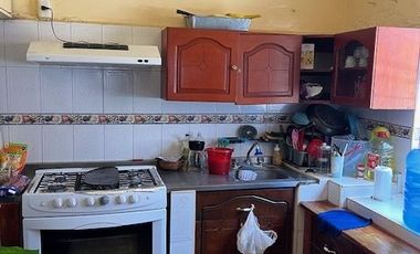 Se Vende Casa en Col. Moctezuma 2a. Sección CDMX