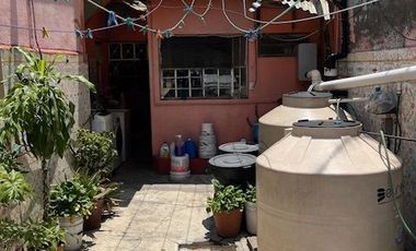 Se Vende Casa en Col. Moctezuma 2a. Sección CDMX