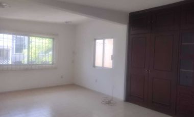 CASA EN VENTA CON EXCELENTE UBICACIÓN EN EL FRACCIONAMIENTO REFORMA