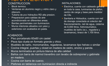 CASA EN VENTA EN EL FRACCIONAMIENTO LOMAS DEL DORADO EN BOCA DEL RIO