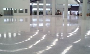 Bodega industrial en Renta 6,178 m2 Totales con oficinas