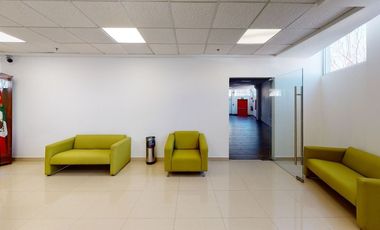 Bodega industrial en Renta 6,178 m2 Totales con oficinas