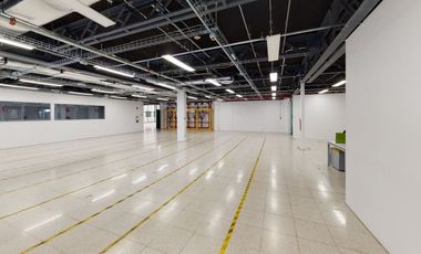 Bodega industrial en Renta 6,178 m2 Totales con oficinas