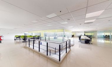 Bodega industrial en Renta 6,178 m2 Totales con oficinas