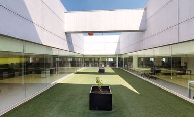 Bodega industrial en Renta 6,178 m2 Totales con oficinas