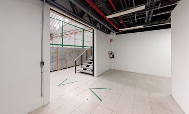 Bodega industrial en Renta 6,178 m2 Totales con oficinas