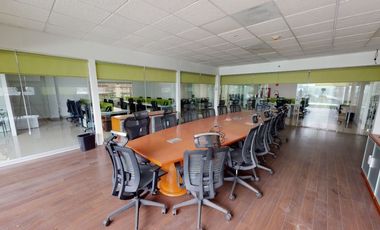 Bodega industrial en Renta 6,178 m2 Totales con oficinas