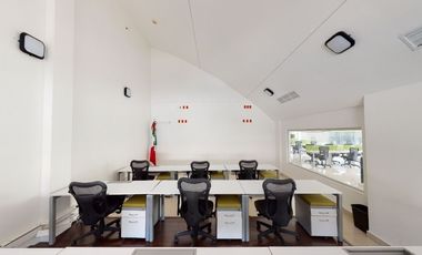 Bodega industrial en Renta 6,178 m2 Totales con oficinas