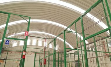 Bodega industrial en Renta 6,178 m2 Totales con oficinas