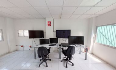 Bodega industrial en Renta 6,178 m2 Totales con oficinas