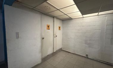 Bodega Industrial en Renta en la Anáhuac