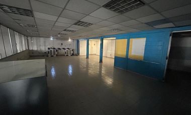 Bodega Industrial en Renta en la Anáhuac