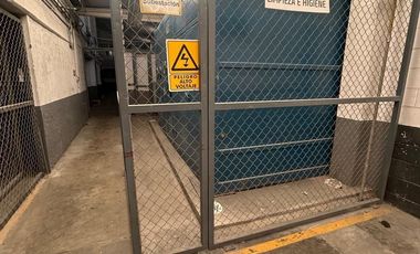 Bodega Industrial en Renta en la Anáhuac