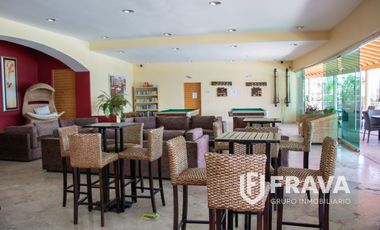 CASA EN VENTA EN FRACC. PRIVADO EN CHAPALA